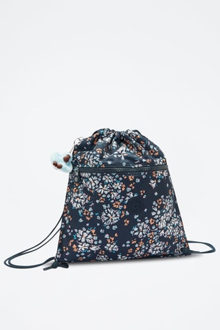 Sac à dos Supertaboo - Bleu