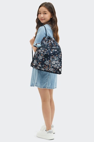 Sac à dos Supertaboo - Bleu