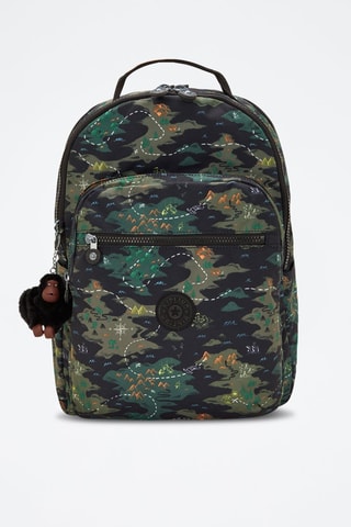 Sac à dos Seoul Lap - Noir