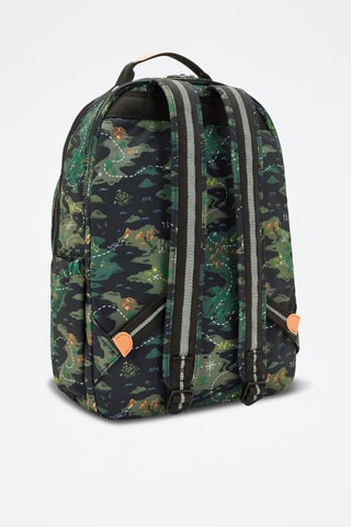 Sac à dos Seoul Lap - Noir
