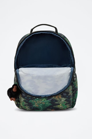 Sac à dos Seoul Lap - Noir