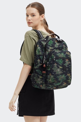 Sac à dos Seoul Lap - Noir