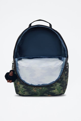 Sac à dos Seoul College - Vert