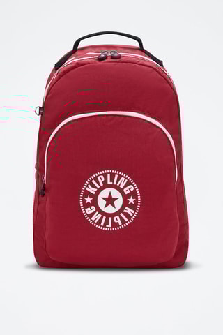 Sac à dos Curtis XL - Rouge