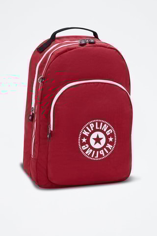 Sac à dos Curtis XL - Rouge