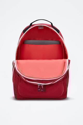 Sac à dos Curtis XL - Rouge