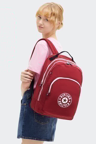 Sac à dos Curtis XL - Rouge