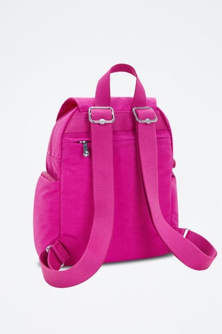 Sac à dos City mini - Fuchsia