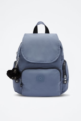 Sac à dos City - Bleu-gris