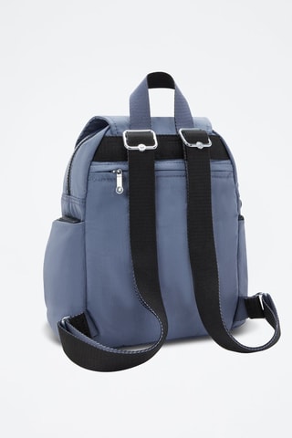 Sac à dos City - Bleu-gris