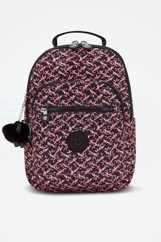 Sac à dos Seoul S - Noir