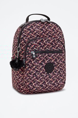 Sac à dos Seoul S - Noir