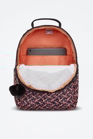 Sac à dos Seoul S - Noir