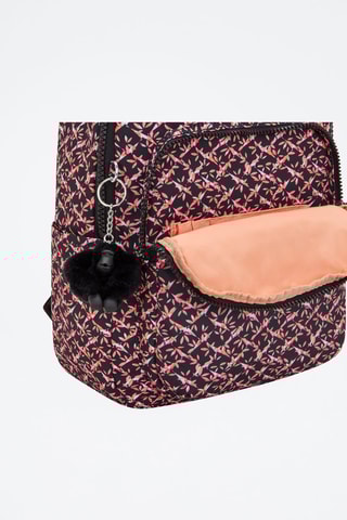 Sac à dos Seoul S - Noir