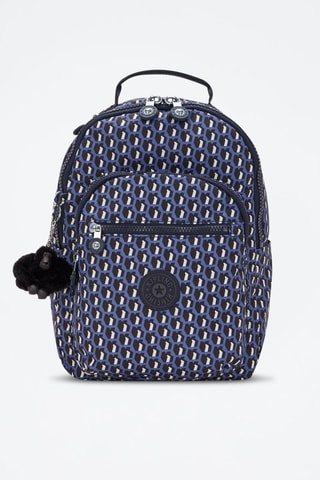 Sac à dos Seoul S - Bleu marine