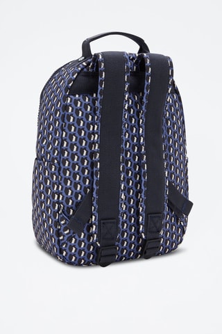 Sac à dos Seoul S - Bleu marine