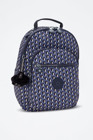 Sac à dos Seoul S - Bleu marine