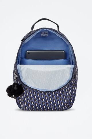 Sac à dos Seoul S - Bleu marine