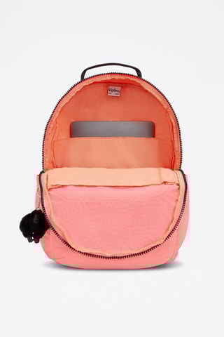 Sac à dos Seoul - Corail