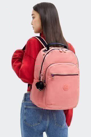 Sac à dos Seoul - Corail