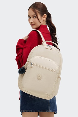 Sac à dos Seoul - Beige