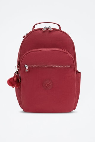 Sac à dos Seoul Funky - Rouge