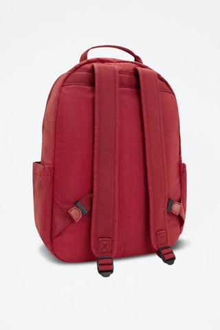 Sac à dos Seoul Funky - Rouge