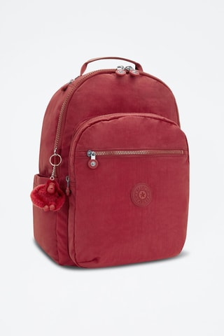 Sac à dos Seoul Funky - Rouge