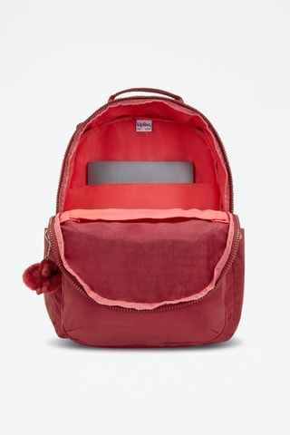 Sac à dos Seoul Funky - Rouge