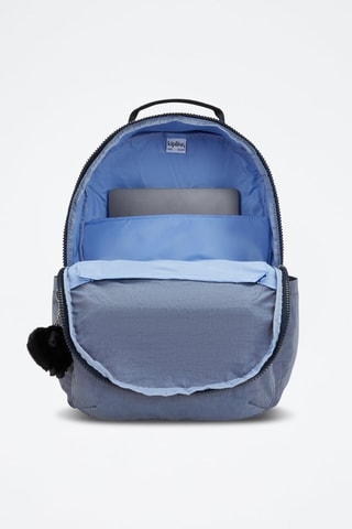 Sac à dos Seoul - Bleu