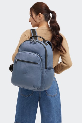 Sac à dos Seoul - Bleu