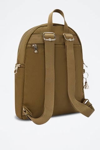 Sac à dos The City S - Kaki