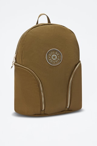 Sac à dos The City S - Kaki