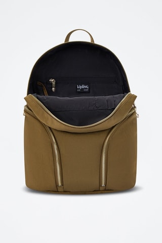 Sac à dos The City S - Kaki