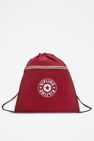 Sac à dos Supertaboo - Rouge