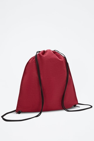 Sac à dos Supertaboo - Rouge