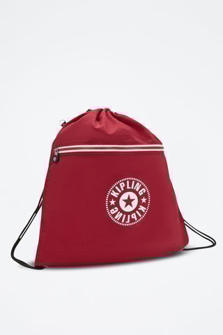 Sac à dos Supertaboo - Rouge