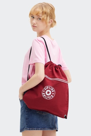 Sac à dos Supertaboo - Rouge
