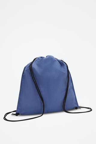 Sac à dos Supertaboo - Bleu marine