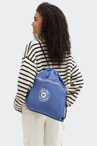 Sac à dos Supertaboo - Bleu marine