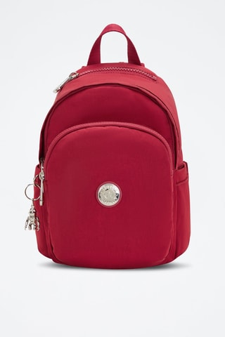 Sac à dos Delia - Rouge