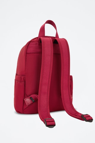 Sac à dos Delia - Rouge