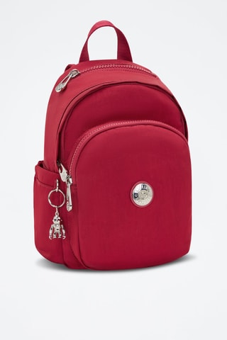 Sac à dos Delia - Rouge