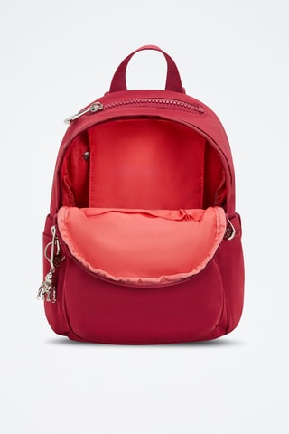 Sac à dos Delia - Rouge