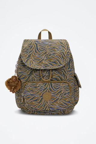 Sac à dos City Pack S - Kaki