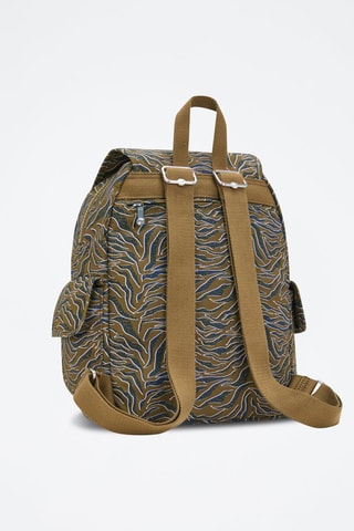 Sac à dos City Pack S - Kaki