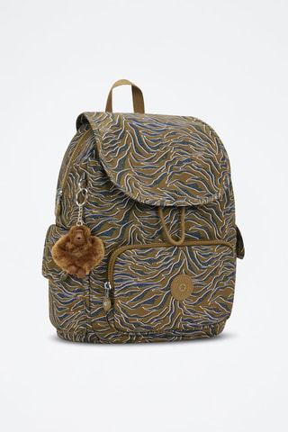 Sac à dos City Pack S - Kaki