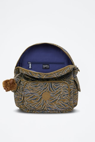 Sac à dos City Pack S - Kaki