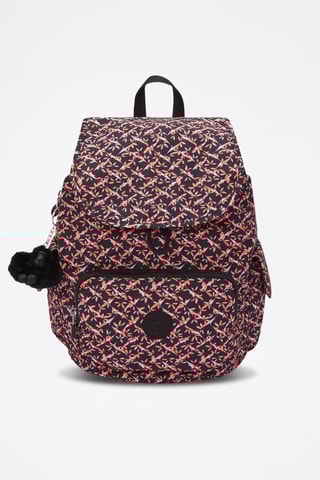 Sac à dos City Pack S - Noir
