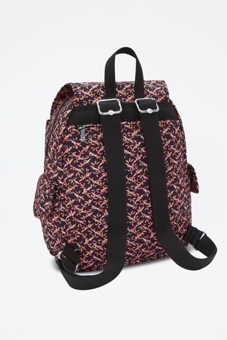 Sac à dos City Pack S - Noir